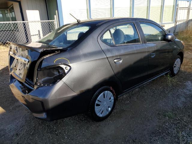 Vin: ml32fufj6rhf18262, lot: 63400055, mitsubishi mirage g4 es 20243