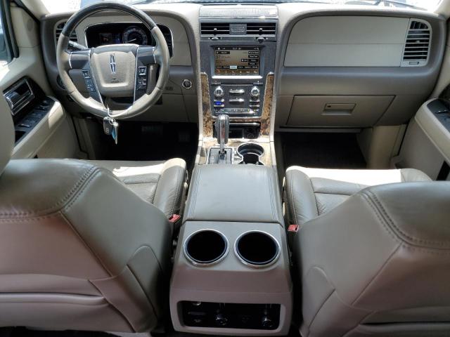 2016 LINCOLN NAVIGATOR 5LMJJ3HT4GEL10143