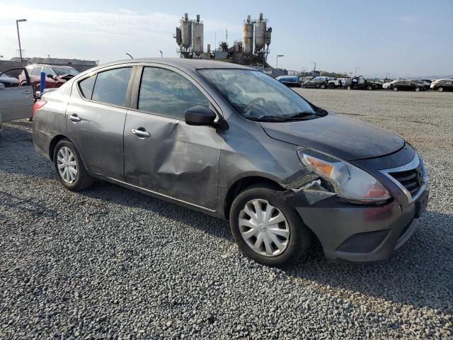 2017 NISSAN VERSA S 3N1CN7AP7HL837333