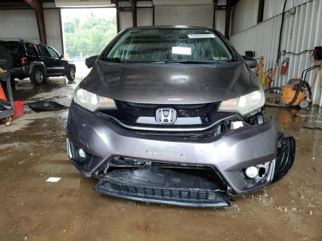 2016 HONDA FIT EX JHMGK5H75GX034913