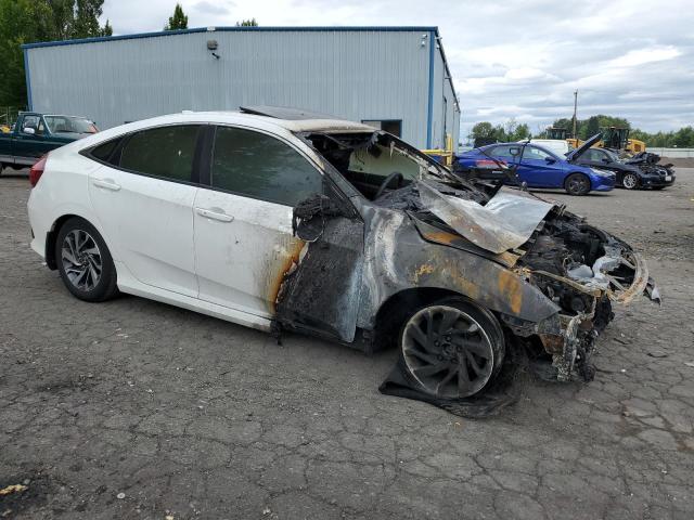 2017 HONDA CIVIC EX - 2HGFC2F73HH521157