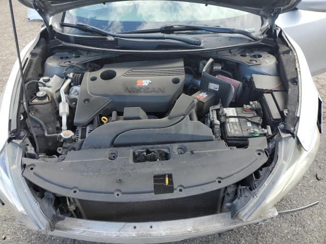 2016 NISSAN ALTIMA 2.5 #3290180200