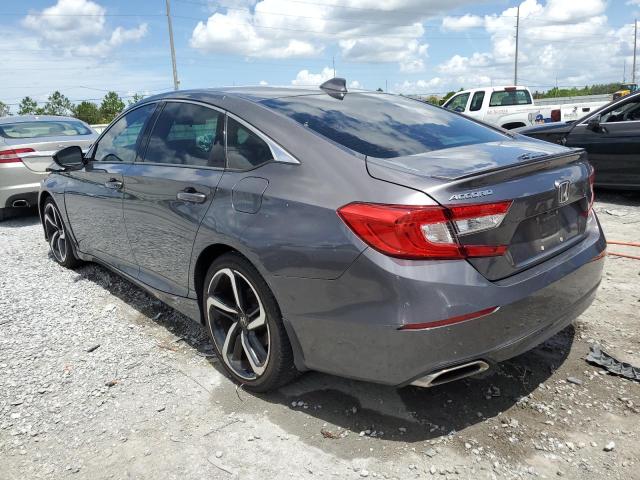 2019 HONDA ACCORD SPO - 1HGCV1F3XKA024228