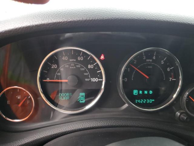 2015 JEEP WRANGLER U 1C4BJWFG4FL644234