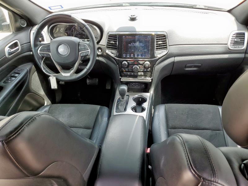 2019 JEEP GRAND CHER 1C4RJEAG8KC705109