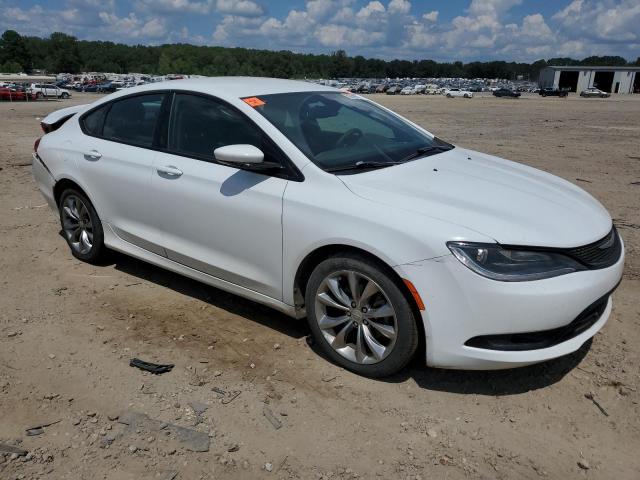 2015 CHRYSLER 200 S - Other View