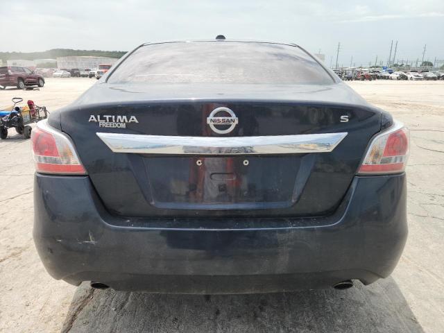 2015 NISSAN ALTIMA 2.5 - 1N4AL3AP0FN870793