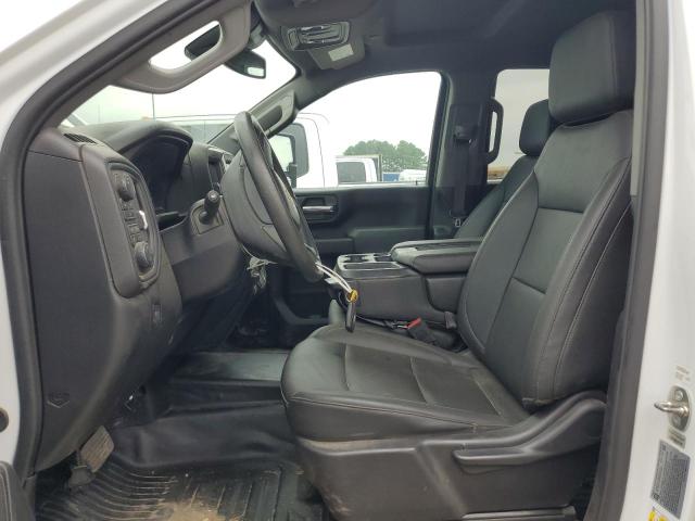 2024 CHEVROLET SILVERADO - 1GC4YLEY8RF273174