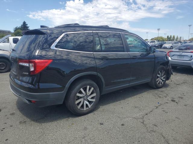 2019 HONDA PILOT EXL 5FNYF6H57KB047020