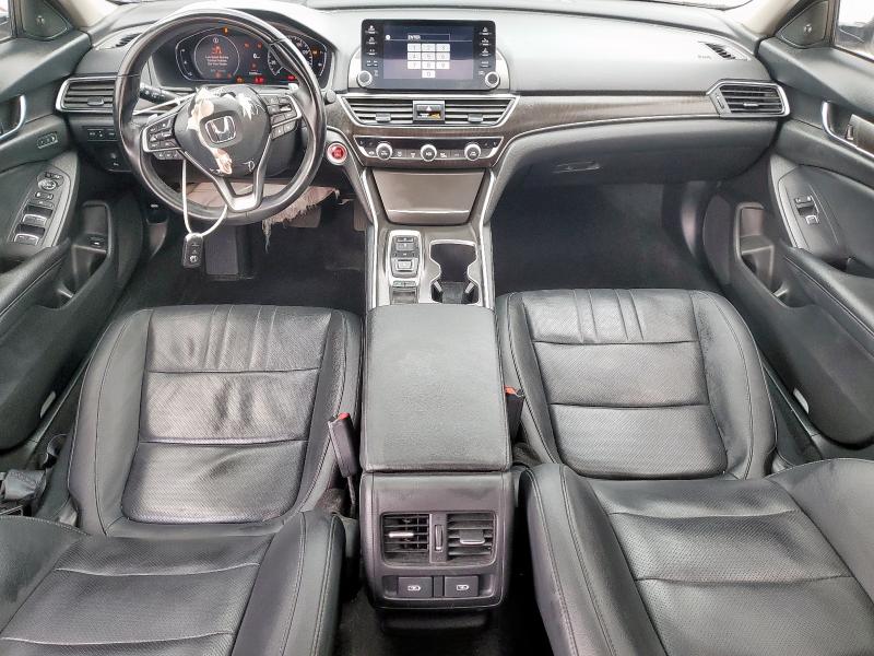 2021 HONDA ACCORD TOU - 1HGCV2F9XMA029250