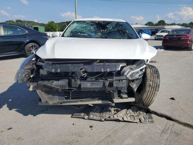 2021 NISSAN SENTRA SV #3299894843