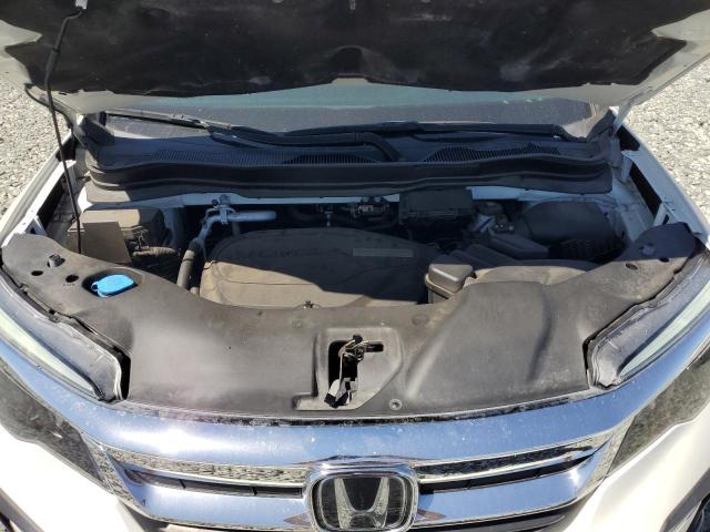2019 HONDA PILOT EXL 5FNYF6H56KB057568