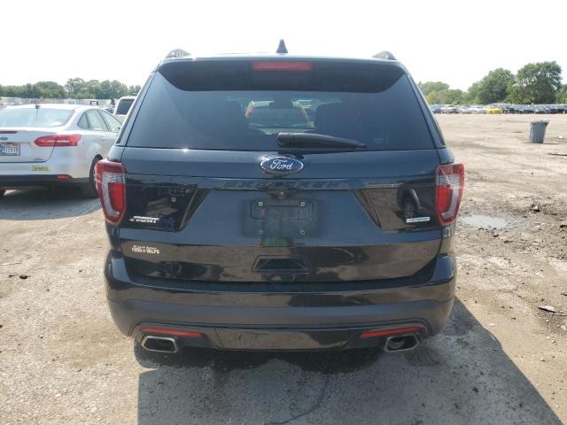 2016 FORD EXPLORER S - 1FM5K8GT8GGC55748