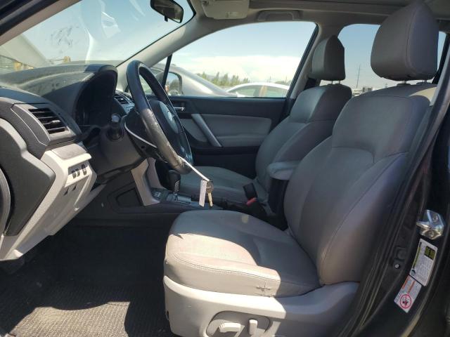 2015 SUBARU FORESTER 2 JF2SJAHC5FH504923
