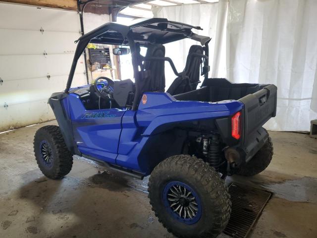 2024 YAMAHA YXE1000 5Y4AN42Y8RA112740