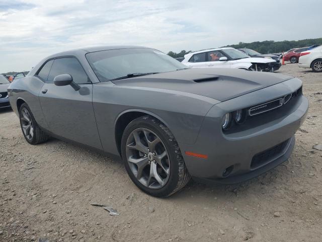 2017 DODGE CHALLENGER 2C3CDZAG0HH514489