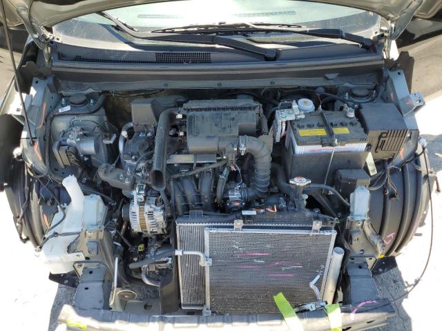 2024 MITSUBISHI MIRAGE G4 ML32FUFJ8RHF15380