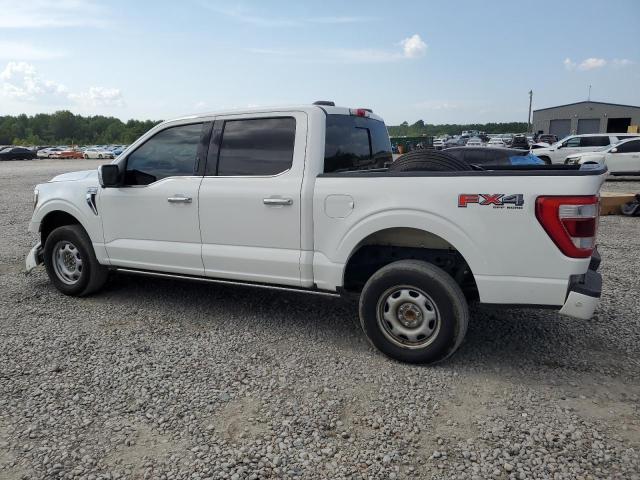 2022 FORD F150 SUPER 1FTFW1E5XNFB60152