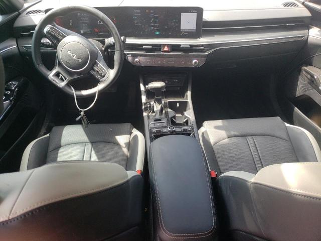 2025 KIA K5 GT LINE - KNAG64J79S5303913