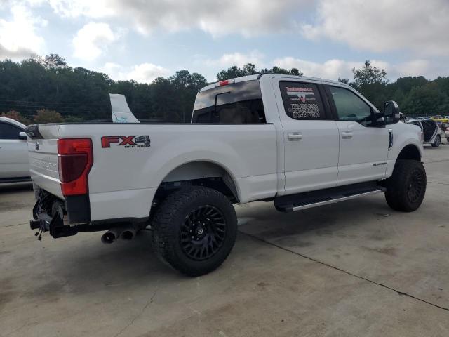 2020 FORD F250 SUPER DUTY #3292325273