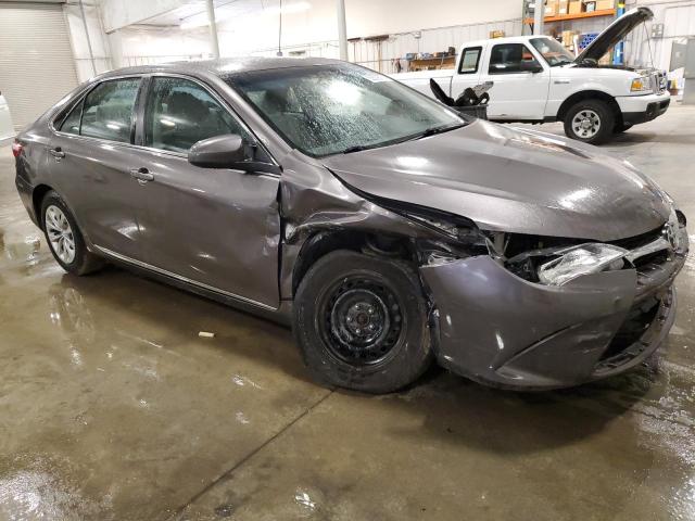 2017 TOYOTA CAMRY LE - 4T1BF1FK7HU618910