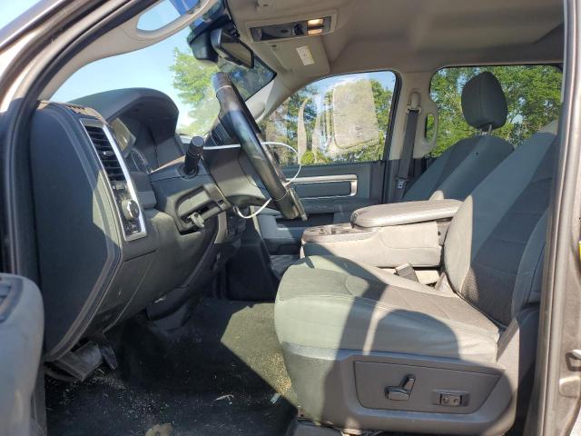 2016 RAM 1500 SLT - 3C6RR7LT1GG250128