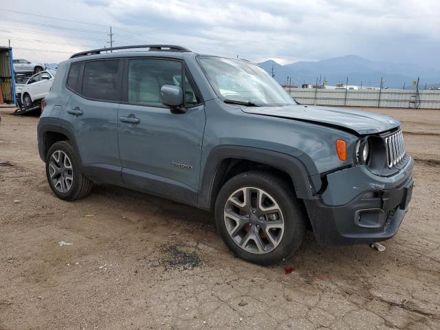 2017 JEEP RENEGADE L ZACCJBBB1HPF48728