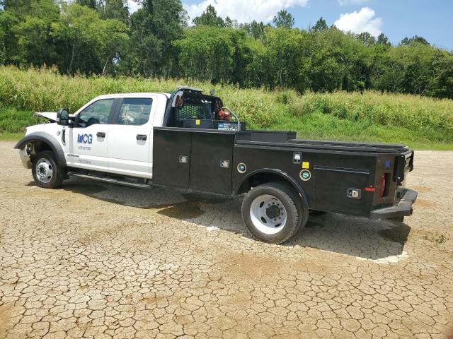 2022 FORD F550 SUPER 1FD0W5HT5NED47324