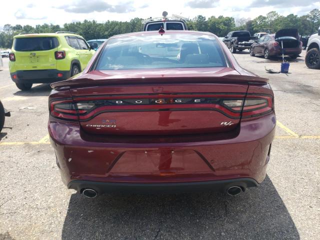 2023 DODGE CHARGER R/ - 2C3CDXCT5PH663686