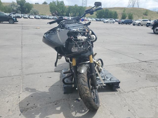 HARLEY-DAVIDSON FLTRXS 2020 gray  gas 1HD1KTP15LB669581 photo #3