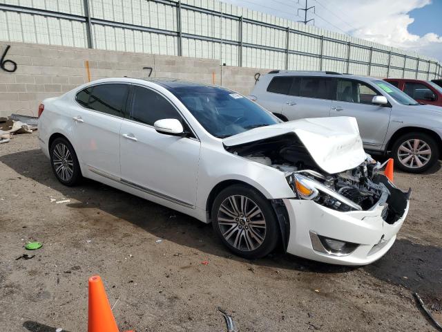 2014 KIA CADENZA PR #3276404740