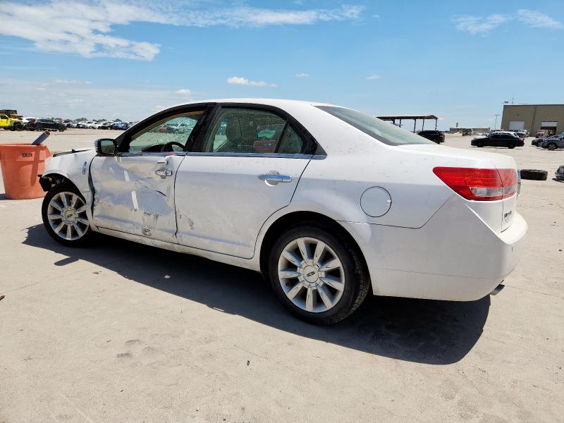 Vin: 3lnhl2gc7br772581, lot: 62996665, lincoln mkz 20112