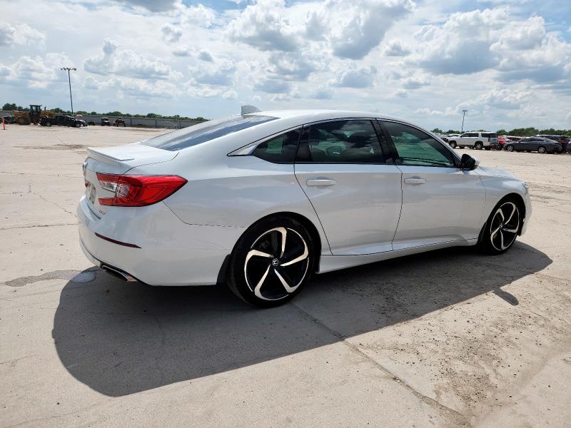 2018 HONDA ACCORD SPO - 1HGCV1F30JA016279