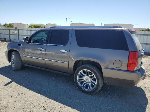 Vin: 1gys4kef1dr206347, lot: 59038875, cadillac escalade esv platinum 20132