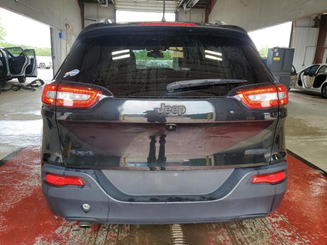 2016 JEEP CHEROKEE L - 1C4PJMCB7GW341869