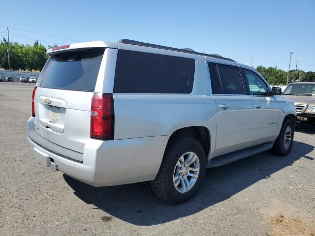 Vin: 1gnskjkc3fr739987, lot: 63616245, chevrolet suburban k1500 lt 20153