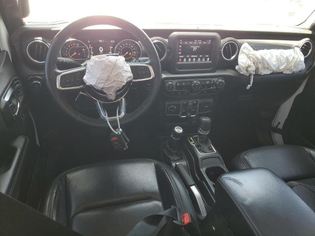2018 JEEP WRANGLER U 1C4HJXEG3JW103846