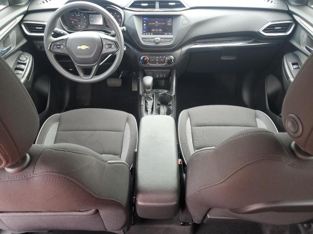 2023 CHEVROLET TRAILBLAZE KL79MMS2XPB181072