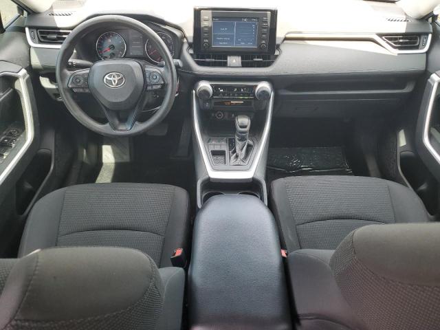 2019 TOYOTA RAV4 LE 2T3K1RFV0KW010426