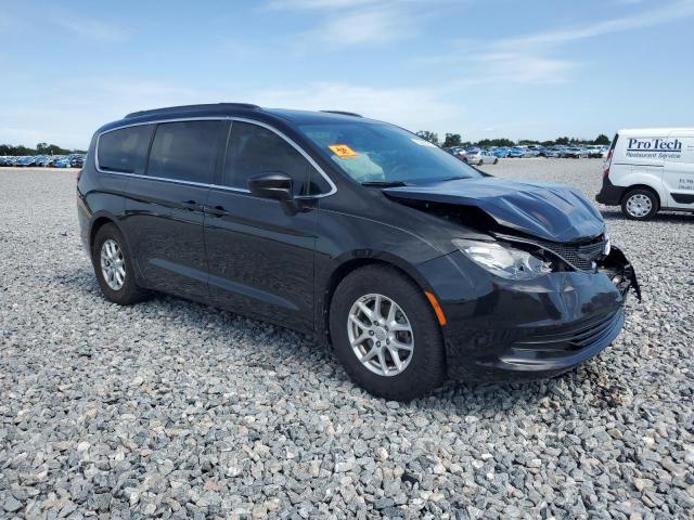 2020 CHRYSLER VOYAGER LX 2C4RC1DG5LR262537
