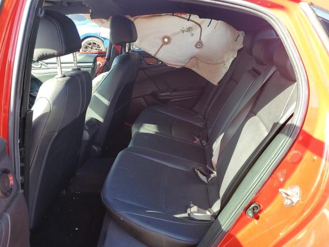 2017 HONDA CIVIC EXL SHHFK7H85HU221869