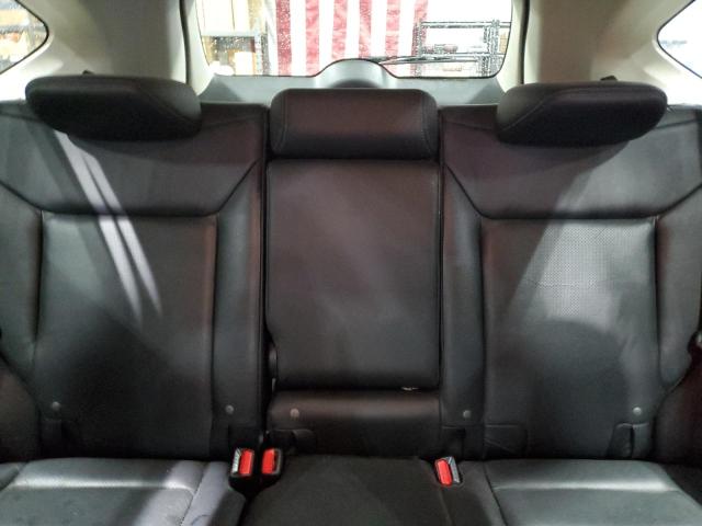 2016 HONDA CR-V EXL - 2HKRM4H79GH695404