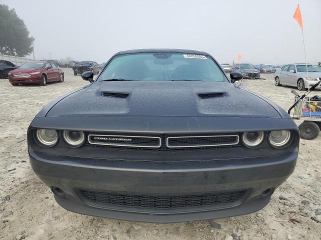 2019 DODGE CHALLENGER 2C3CDZAG6KH746618