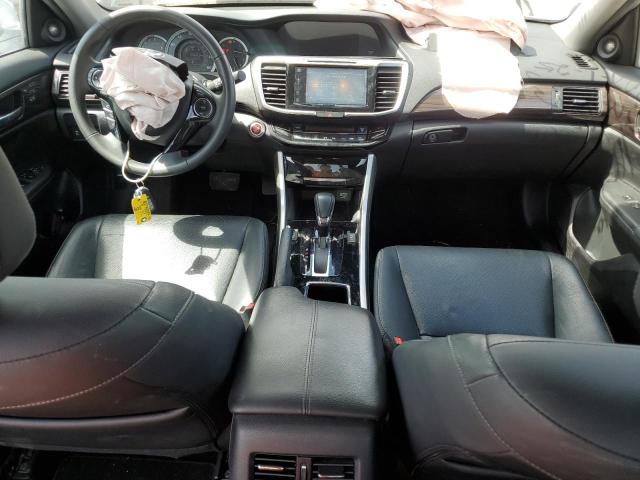 2016 HONDA ACCORD EXL 1HGCR3F85GA021093