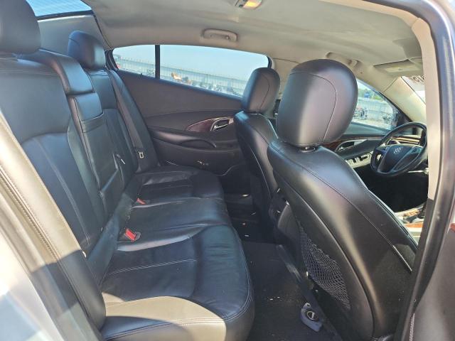 2012 BUICK LACROSSE - 1G4GC5E33CF266437