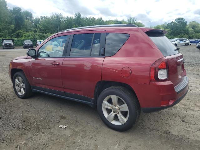 2016 JEEP COMPASS SP - 1C4NJDBB3GD617534