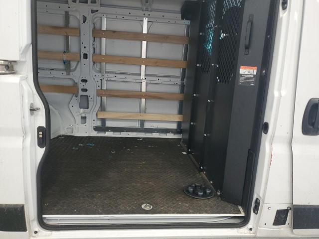 2025 RAM PROMASTER - 3C6LRVVG6SE526687