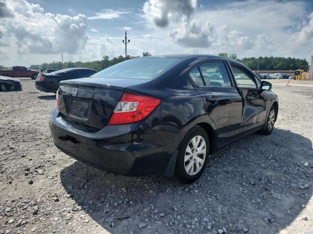 Vin: 19xfb2f52ce024766, lot: 62963585, honda civic lx 20123