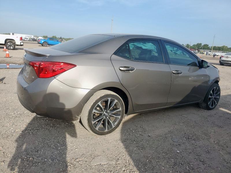 2019 TOYOTA COROLLA L - 5YFBURHE2KP893458