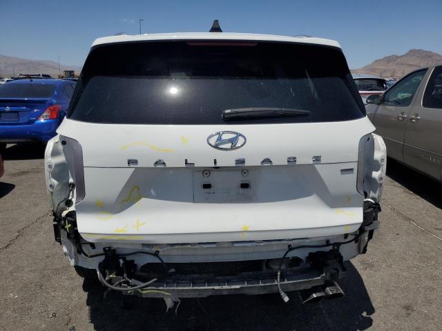 2020 HYUNDAI PALISADE L KM8R5DHE6LU102346